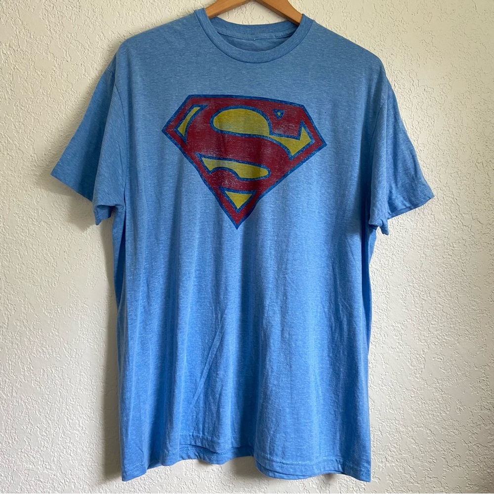 Superman T-shirt